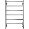 Полотенцесушитель электрический TERMINUS АВРОРА П6 400х650 quick touch 4670078531148