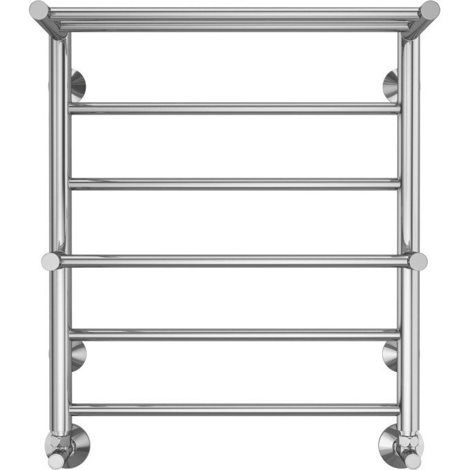 Полотенцесушитель водяной TERMINUS АНКОНА П6 500х600 4670078529954