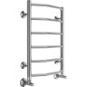 Полотенцесушитель водяной TERMINUS ВИКТОРИЯ П6 400х600 4670078530066